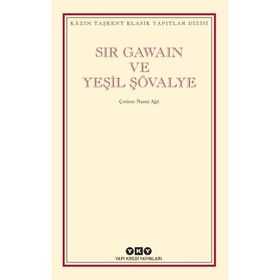 Sir Gawain ve Yeşil Şövalye - kollektif