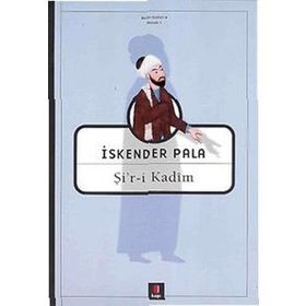 Şir-i Kadim - İskender Pala