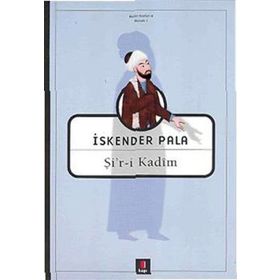Şir-i Kadim - İskender Pala