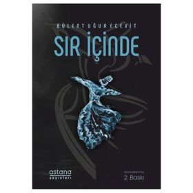 Sır İçinde Astana Yayınları