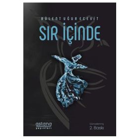 Sır İçinde Astana Yayınları