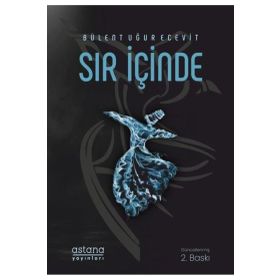 Sır İçinde Astana Yayınları