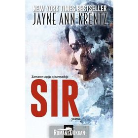 Sır - Jayne Ann Krentz
