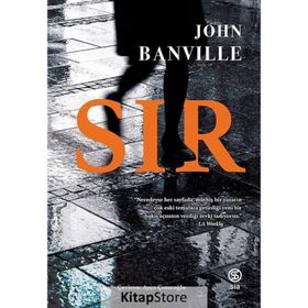 Sır - John Banville