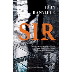Sır - John Banville