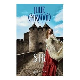 SIR - JULIE GARWOOD