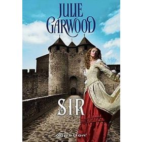 SIR - JULIE GARWOOD