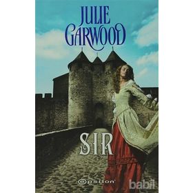 SIR - JULIE GARWOOD