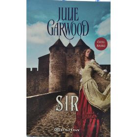 SIR - JULIE GARWOOD