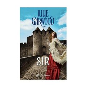 SIR - JULIE GARWOOD