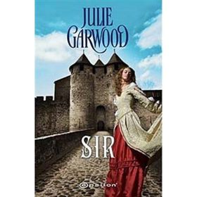 SIR - JULIE GARWOOD