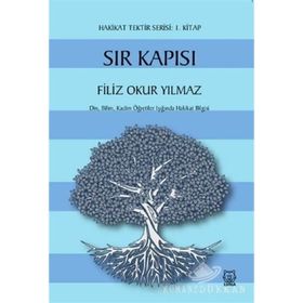 SIR KAPISI - ŞEVKİ DİNÇAL
