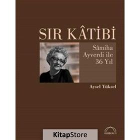 Sır Katibi - Aysel Yüksel