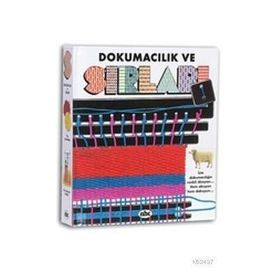 SIR KÜPÜ-DOKUMA VE SIRLARI - NATHALIE CORRADINI