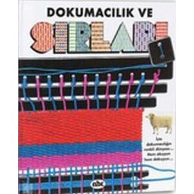 SIR KÜPÜ-DOKUMA VE SIRLARI - NATHALIE CORRADINI