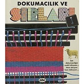 SIR KÜPÜ-DOKUMA VE SIRLARI - NATHALIE CORRADINI