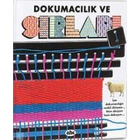 SIR KÜPÜ-DOKUMA VE SIRLARI - NATHALIE CORRADINI