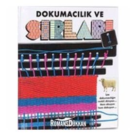 SIR KÜPÜ-DOKUMA VE SIRLARI - NATHALIE CORRADINI
