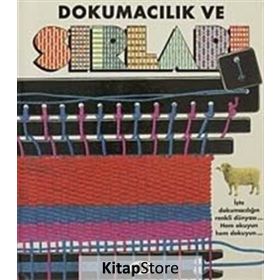 SIR KÜPÜ-DOKUMA VE SIRLARI - NATHALIE CORRADINI
