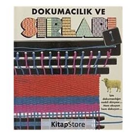 SIR KÜPÜ-DOKUMA VE SIRLARI - NATHALIE CORRADINI