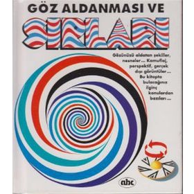 SIR KÜPÜ - GÖZ ALDANMASI - HERVE MILHAU