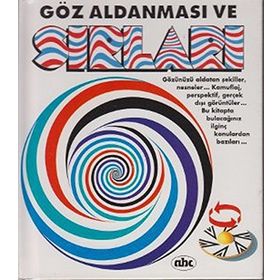 SIR KÜPÜ - GÖZ ALDANMASI - HERVE MILHAU