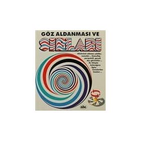 SIR KÜPÜ - GÖZ ALDANMASI - HERVE MILHAU