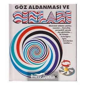 SIR KÜPÜ - GÖZ ALDANMASI - HERVE MILHAU
