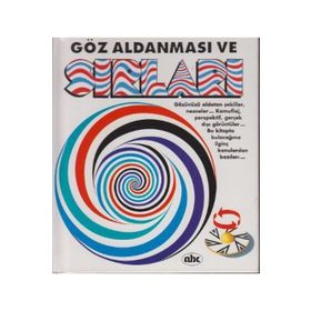 SIR KÜPÜ - GÖZ ALDANMASI - HERVE MILHAU
