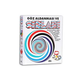 SIR KÜPÜ - GÖZ ALDANMASI - HERVE MILHAU