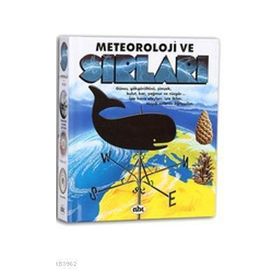 SIR KÜPÜ - METEOROLOJI VE SIRLARI - FRANCOISE FAVEZ