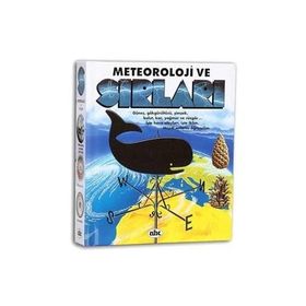 SIR KÜPÜ - METEOROLOJI VE SIRLARI - FRANCOISE FAVEZ