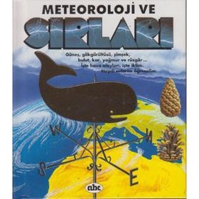 SIR KÜPÜ - METEOROLOJI VE SIRLARI - FRANCOISE FAVEZ