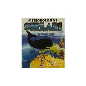 SIR KÜPÜ - METEOROLOJI VE SIRLARI - FRANCOISE FAVEZ