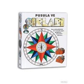 SIR KÜPÜ-PUSULA VE SIRLARI - HERVE MILHAU;LAURENCE OTTENHEIMER