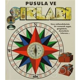 SIR KÜPÜ-PUSULA VE SIRLARI - HERVE MILHAU;LAURENCE OTTENHEIMER