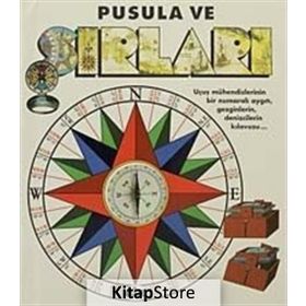 SIR KÜPÜ-PUSULA VE SIRLARI - HERVE MILHAU;LAURENCE OTTENHEIMER