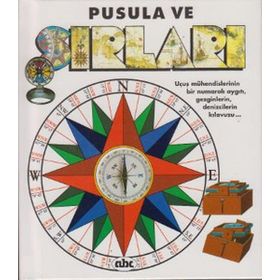 SIR KÜPÜ-PUSULA VE SIRLARI - HERVE MILHAU;LAURENCE OTTENHEIMER