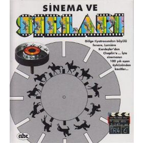 SIR KÜPÜ - SINEMA SIRLARI - JEAN MALROUX;LOUIS MALROUX