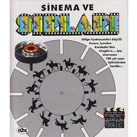 SIR KÜPÜ - SINEMA SIRLARI - JEAN MALROUX;LOUIS MALROUX