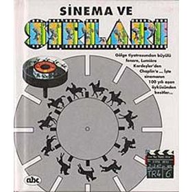 SIR KÜPÜ - SINEMA SIRLARI - JEAN MALROUX;LOUIS MALROUX