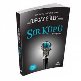 SIR KÜPÜ - TURGAY GÜLER