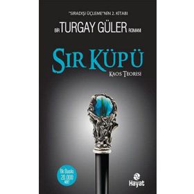 SIR KÜPÜ - TURGAY GÜLER