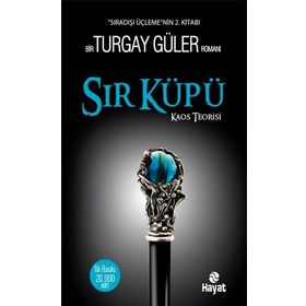 SIR KÜPÜ - TURGAY GÜLER