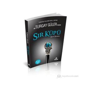 SIR KÜPÜ - TURGAY GÜLER