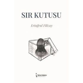 Sır Kutusu - Ertuğrul Filizay