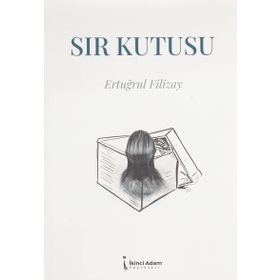 Sır Kutusu - Ertuğrul Filizay