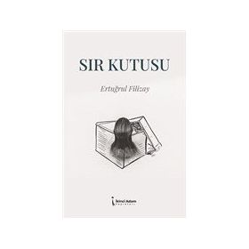 Sır Kutusu - Ertuğrul Filizay