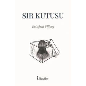 Sır Kutusu - Ertuğrul Filizay