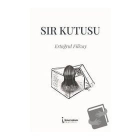 Sır Kutusu - Ertuğrul Filizay
